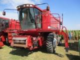 Case IH 2388 Combine
