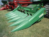 John Deere 693 Head