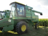John Deere 6620