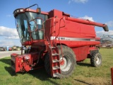 Case IH 2188 Combine