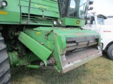 John Deere 8820 Combine