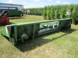 John Deere 643 Corn Head