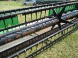 John Deere 925 Platform