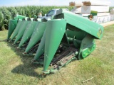 John Deere 693 Corn Head