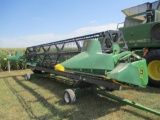 John Deere 925 Platform