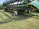 EZ Trail 680 Head Cart