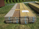 (23) 2x10x12 Treated Lumber