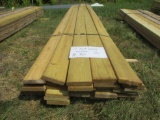 (30) 14' Deck Boards