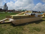 30x40x12 Open Front Building Package