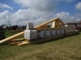60x120x16 Building Package