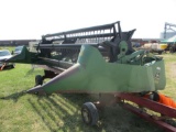 John Deere 915 Platform