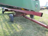 EZ Trail Head Cart