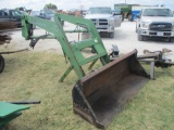 Miller G20 Loader