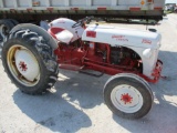 Ford 8N Tractor