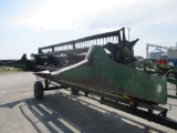 John Deere 920 Platform
