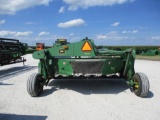 John Deere 946 MoCo