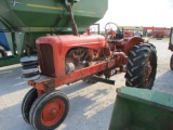 Allis - Chalmers WD45 Tractor