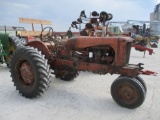 1949 Allis Chalmers WD