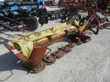 New Holland 463 Disc Mower
