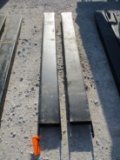 Pallet Fork Extensions