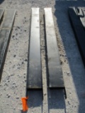 Pallet Fork Extensions