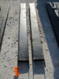 Pallet Fork Extensions