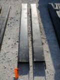 Pallet Fork Extensions