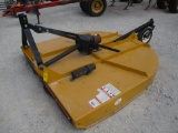 Farm Star 3pt Mower