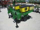 John Deere 2 Row Planter