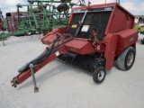 Case IH 3450 Round Baler