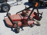 Bush Hog Finish Mower