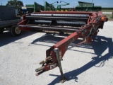 Case IH 8340 Mower Conditioner
