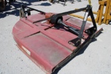Fuerst RC6 Shredder