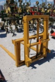 Home Built 3 pt. Lift