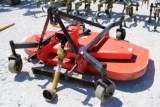 Bush Hog Finish Mower
