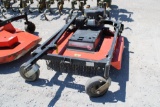 DR Brush Mower