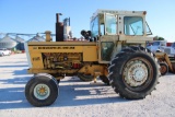 Minneapolis - Moline G1355 Tractor