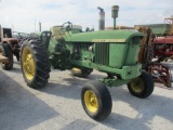 1965 John Deere 4020
