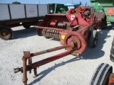 IH No.46 Baler