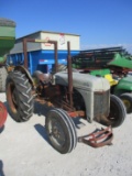 Ford 8N Tractor