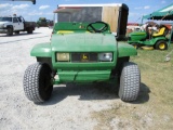 John Deere 4 x 2 Gator