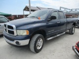 2003 Dodge Ram 2500