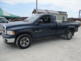 2003 Dodge Ram 1500