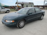 1998 Buick Century