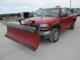 2003 GMC Sierra