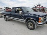 1995 Cheverolet Silverado