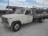 1984 Ford F350