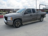 Cheverolet 1500 Truck