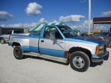 1995 Cheverolet 3500