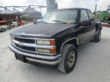 1998 Chevrolet 1500 Truck